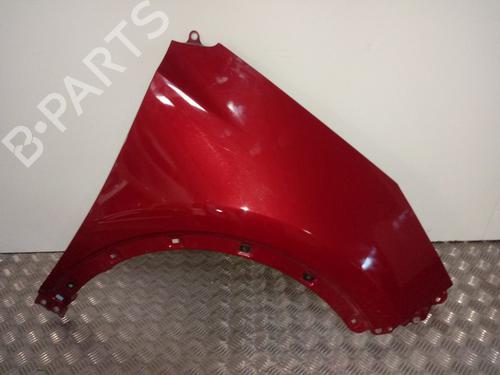 Used Right front fenders KIA SPORTAGE III (SL) [2009-2017]  17129522