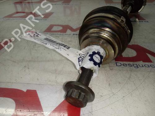 Left front driveshaft SEAT LEON (1P1)  | BP16268073M38 