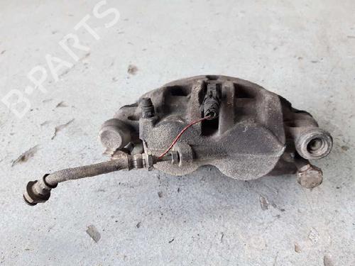 Right front brake caliper NISSAN CABSTAR (F24M, F24W) 35.13 DCI, 45.13 DCI 2.5 (F24M) | BP29409822M104 