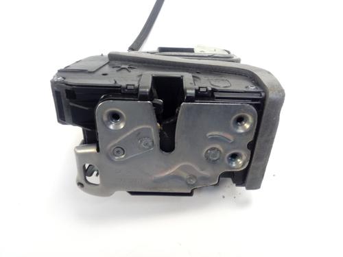 Used Front right lock OPEL ASTRA K (B16) 1.6 CDTi (68) (110 hp) 19111595