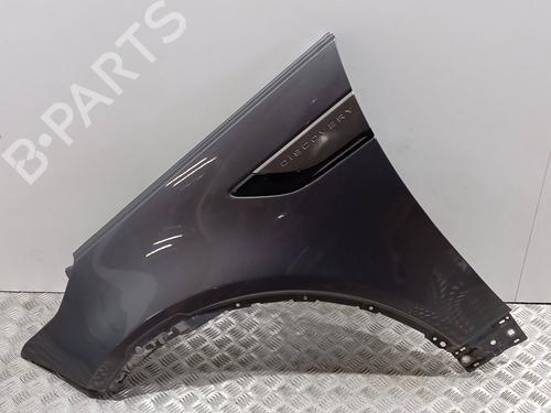 Used Left front fenders LAND ROVER DISCOVERY V (L462) 2.0 Td4 4x4 (180 hp) 20168832