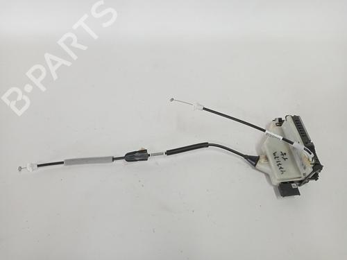 Rear left lock PEUGEOT 208 I (CA_, CC_) | BP21807088C100