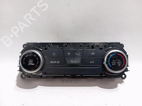 Used Climate control FORD TRANSIT CUSTOM V362 Van (FY, FZ) [2012-2025]  30470268