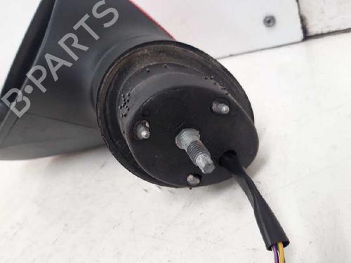 Left mirror SEAT LEON (1P1)  | BP12667675C26 
