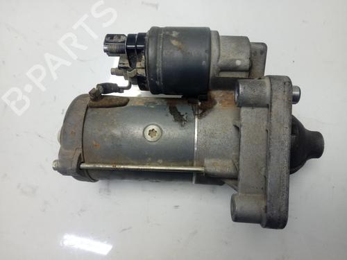 Starter PEUGEOT EXPERT Van (VF3A_, VF3U_, VF3X_) | BP13733112M8