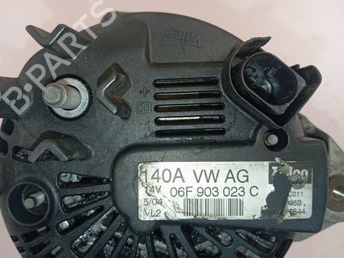 Alternator VW TOURAN (1T1, 1T2) 2.0 TDI | BP29399412M7 