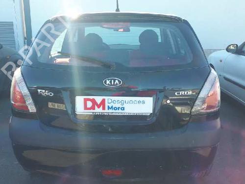 Front right lock KIA RIO II (JB) 1.5 CRDi | BP12662430C97 