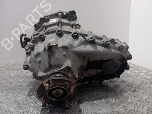 Transfer box NISSAN PATROL III/2 Station Wagon (W260) 2.8 D 4x4 | BP25889121M36 