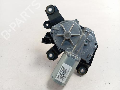 Viskermotor bagrude NISSAN QASHQAI II (J11, J11_) [2013-2025]  23406456
