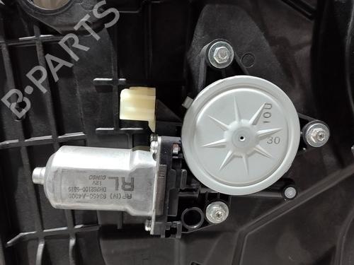 Rear left window mechanism KIA CARENS IV | BP37417536C24 - Image 3