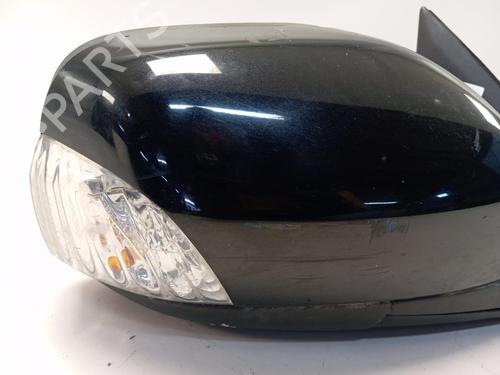 Right mirror VOLVO XC90 I (275)  | BP26942870C27 
