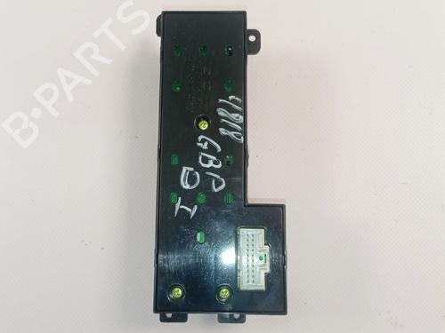 Left front window switch HYUNDAI i30 (FD) 1.6 CRDi | BP34734505I27 - Image 2