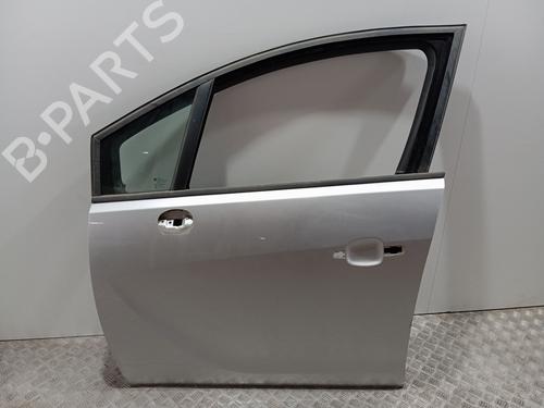 Used Left front door OPEL MERIVA B MPV (S10) [2010-2017]  26187515