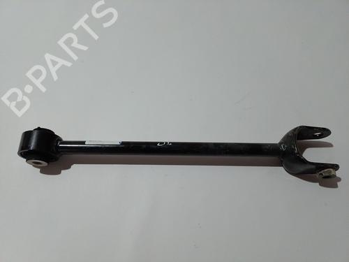 Used Right rear suspension arm Right rear suspension arm TESLA MODEL Y (5YJY) EV Performance All-wheel Drive (534 hp) 40105527 40105527