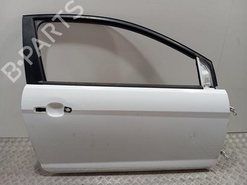 Used Right front door FORD FOCUS II (DA_, HCP, DP) 1.8 TDCi (115 hp) 28519054