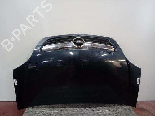 Hood OPEL MERIVA A MPV (X03)  | BP12676026C1 