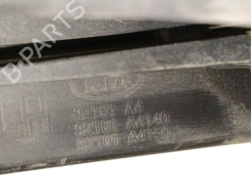 Left headlight KIA CARENS IV | BP35953191C28 - Image 5
