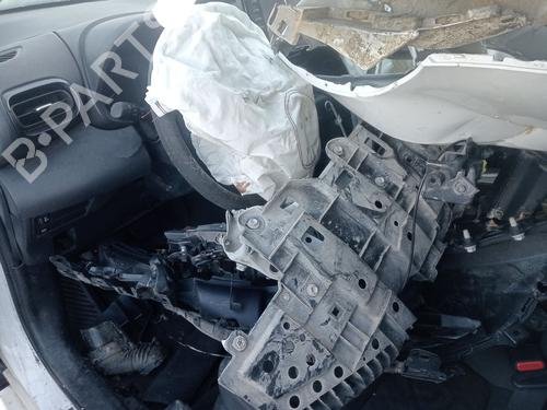 Left front window switch TOYOTA YARIS (_P21_, _PA1_, _PH1_) 1.5 (MXPA11) | BP37199834I27 - Image 9