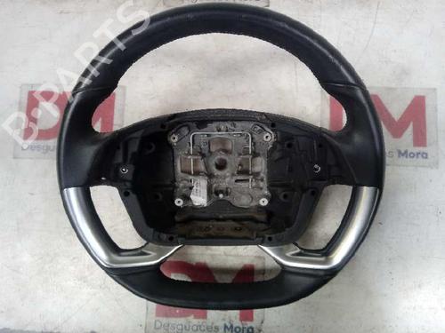 Used Steering wheel CITROËN C4 Grand Picasso II (DA_, DE_) [2013-2025]  18490434