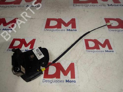 Used Front right lock OPEL ASTRA K (B16) 1.4 Turbo (68) (125 hp) 12667756