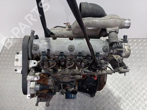 Motor Motor NISSAN PRIMASTAR Van (X83) [2002-2026] 33983875 33983875