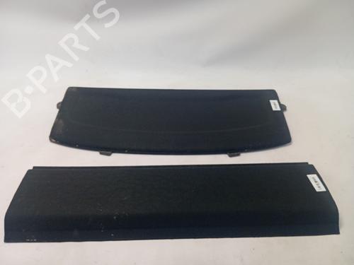 Used Rear parcel shelf Rear parcel shelf PEUGEOT 508 II (FB_, FH_, F3_) [2018-2026] 33402494 33402494