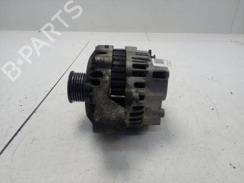 Alternator FORD FIESTA V (JH_, JD_) | BP16785516M7