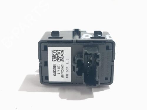 Right front window switch FORD PUMA (J2K, CF7) 1.0 EcoBoost mHEV | BP36552978I26 - Image 2