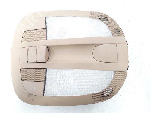 Interior roof light MERCEDES-BENZ M-CLASS (W164) ML 280 CDI 4-matic (164.120) | BP12664972I8 