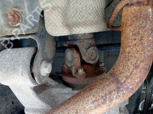 Driveshaft LAND ROVER DISCOVERY IV (L319)  | BP17482322M37 