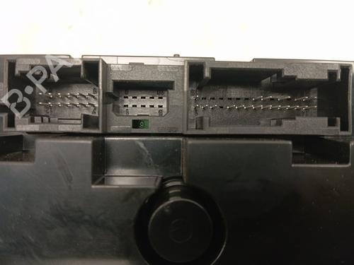 Climate control MERCEDES-BENZ SPRINTER 5-t Platform/Chassis (B906) 518 CDI 4x4 (906.153, 906.155, 906.253, 906.255) | BP23903603I5 