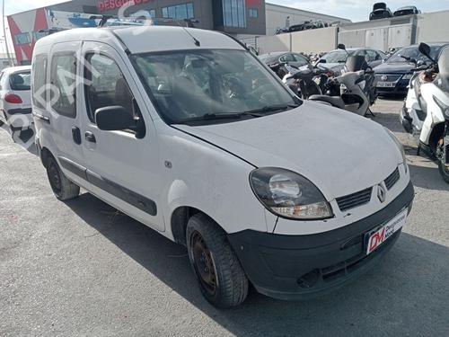 Used Parts RENAULT KANGOO (KC0/1_) 1.5 dCi 4935016