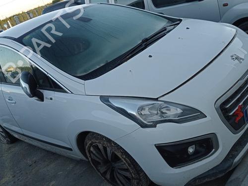 Engine PEUGEOT 3008 II SUV (MC_, MR_, MJ_, M4_) | BP27302771M1