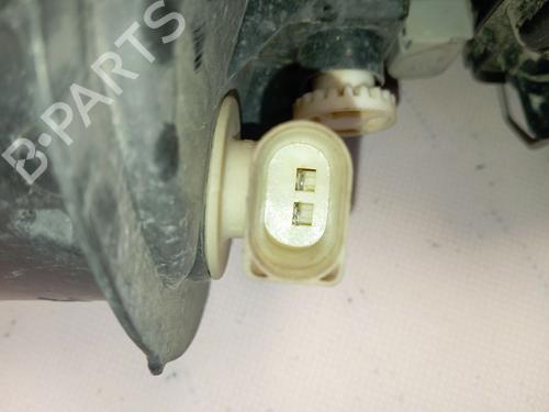 Right headlight SEAT LEON (1M1)  | BP31886018C29 