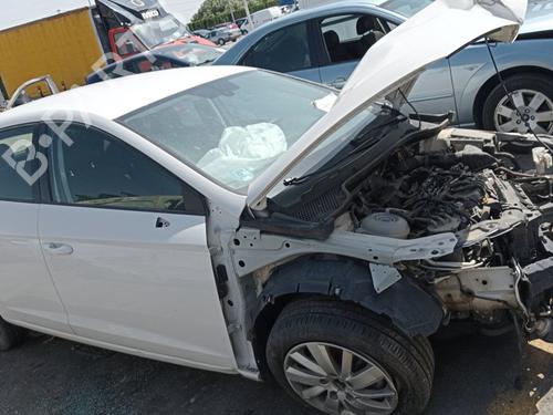 Right tailgate light SEAT LEON (5F1)  | BP16049281C80 