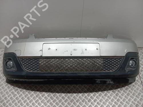 Used Front bumper Front bumper FORD FIESTA V (JH_, JD_) 1.4 TDCi (68 hp) 32989685 32989685