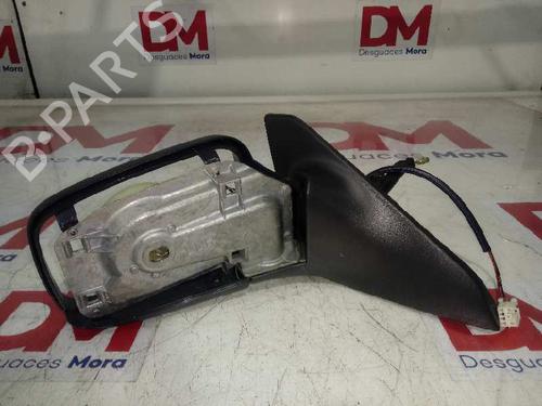 Right mirror VOLVO S40 I (644)  | BP12840835C27 