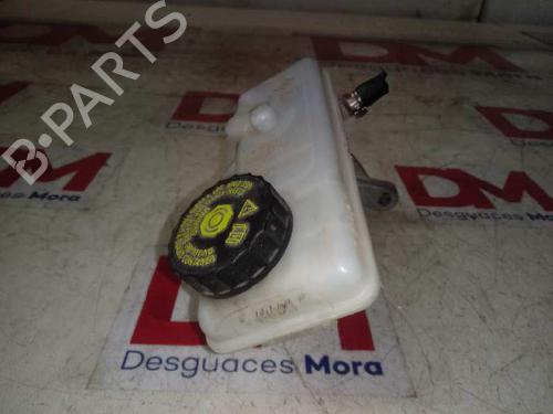 Brake master cylinder RENAULT KANGOO / GRAND KANGOO II (KW0/1_)  | BP12841486M77 