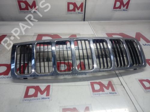 Grille JEEP GRAND CHEROKEE IV (WK, WK2) 3.0 CRD V6 4x4 BP12658928C40