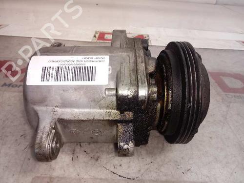 AC compressor SMART CITY-COUPE (450)  | BP22760359M34 