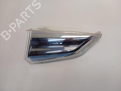 Used Left front indicator NISSAN LEAF (ZE0) Electric (109 hp) 22611607