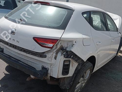 Particulate filter SEAT LEON (5F1)  | BP13451855M81 