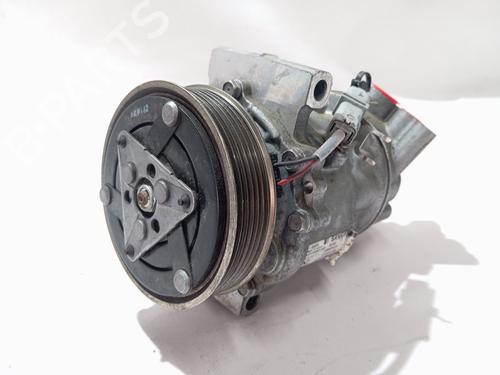 Used AC compressor RENAULT KANGOO III MPV [2021-2025]  30470145