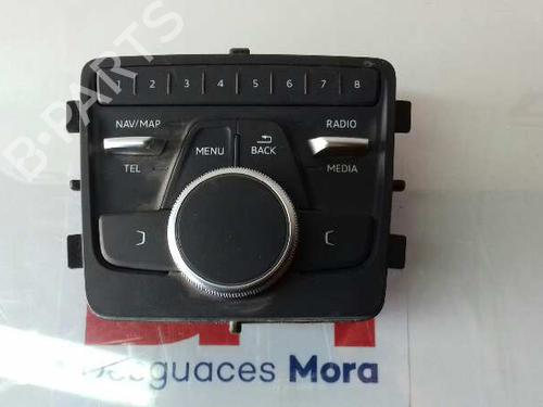 Used Switch AUDI A4 B9 (8W2, 8WC) 2.0 TDI (150 hp) 12646280