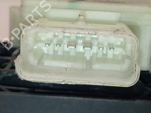 Front right window mechanism RENAULT CAPTUR II (HF_) TCe 90 (HFM6) | BP40009477C23 - Image 3