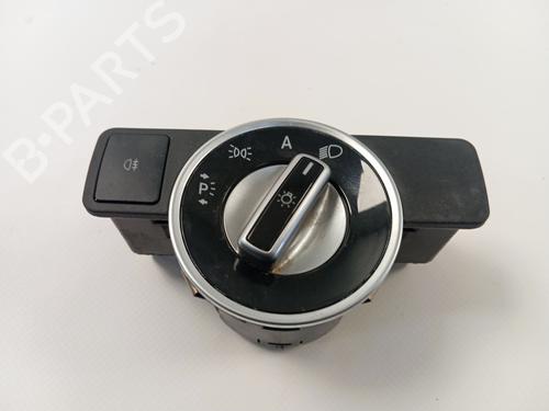 Mando luces Mando luces MERCEDES-BENZ C-CLASS (W204) [2007-2015] 36163083 36163083