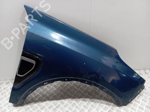 Used Right front fenders Right front fenders LYNK & CO 01 PHEV (261 hp) 35725220 35725220
