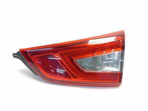 Piloto derecho del maletero NISSAN QASHQAI II (J11, J11_) [2013-2025]  24114797