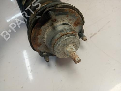 Right front shock absorber TOYOTA LAND CRUISER PRADO (_J12_)  | BP15559781M17 