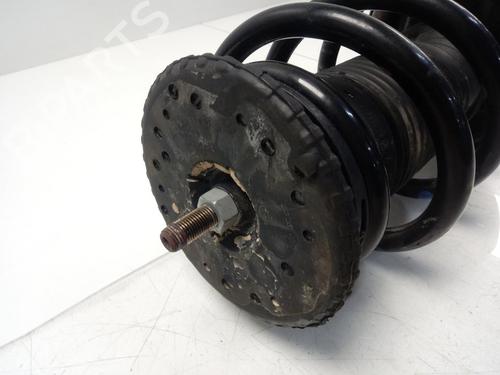 Right front shock absorber NISSAN NV400 Platform/Chassis (X62, X62B)  | BP16267178M17 